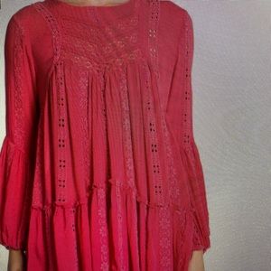 Free People Tunic